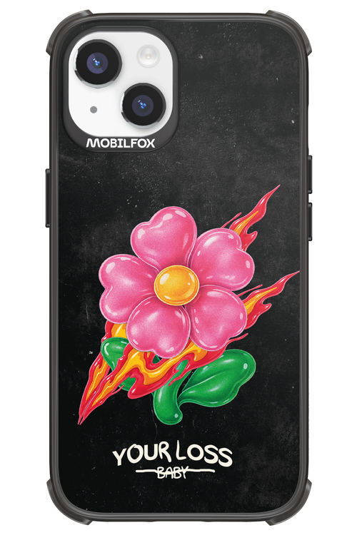 Your Loss 2.0 - Apple iPhone 14