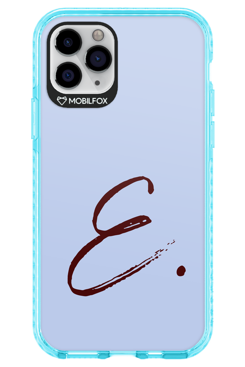 (Jellyfish Presso) E 2.0 - Apple iPhone 11 Pro