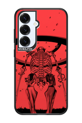 RMN Cover 2.0 - Samsung S25