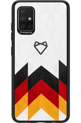 Germania x Mobilfox 2.0 - Samsung Galaxy A51