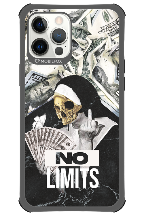 No Limits - Apple iPhone 12 Pro Max