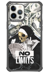 No Limits - Apple iPhone 12 Pro Max