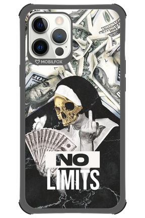 No Limits - Apple iPhone 12 Pro Max