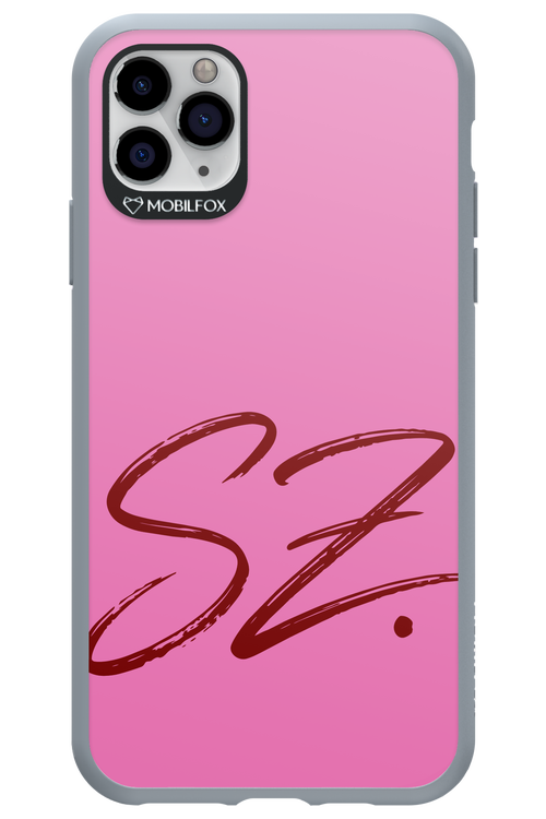 (Sorbet) SZ 2.0 - Apple iPhone 11 Pro Max