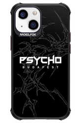 Dark Psycho - Apple iPhone 13 Mini