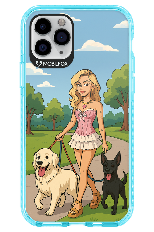 Weaf 2.0 - Apple iPhone 11 Pro