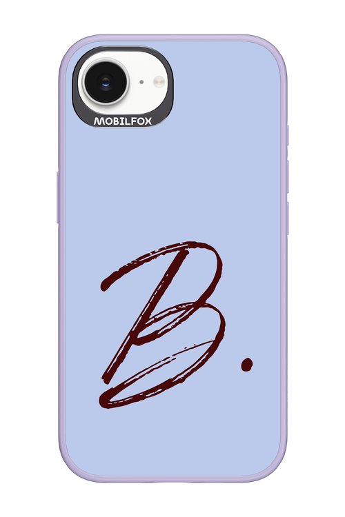 (Jellyfish Presso) B 2.0 - Apple iPhone 16e
