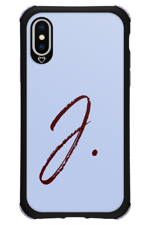 (Jellyfish Presso) J 2.0 - Apple iPhone X