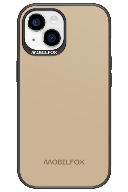 Sand 2.0 - Apple iPhone 15