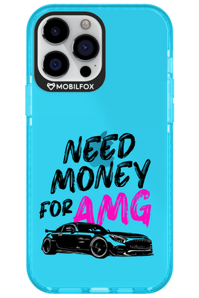 Need money for AMG - Apple iPhone 13 Pro Max