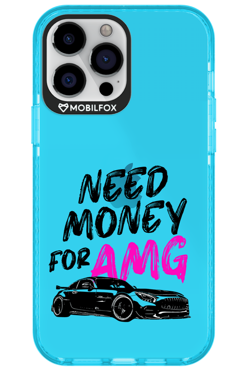 Need money for AMG - Apple iPhone 13 Pro Max