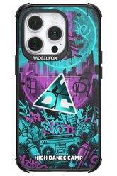 HDC 10 - Apple iPhone 14 Pro