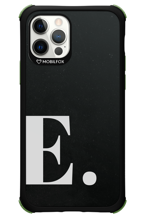 E (Off Space) 2.0 - Apple iPhone 12 Pro