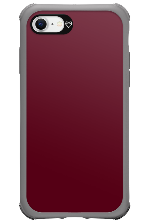 Burgundy 2.0 - Apple iPhone SE 2022