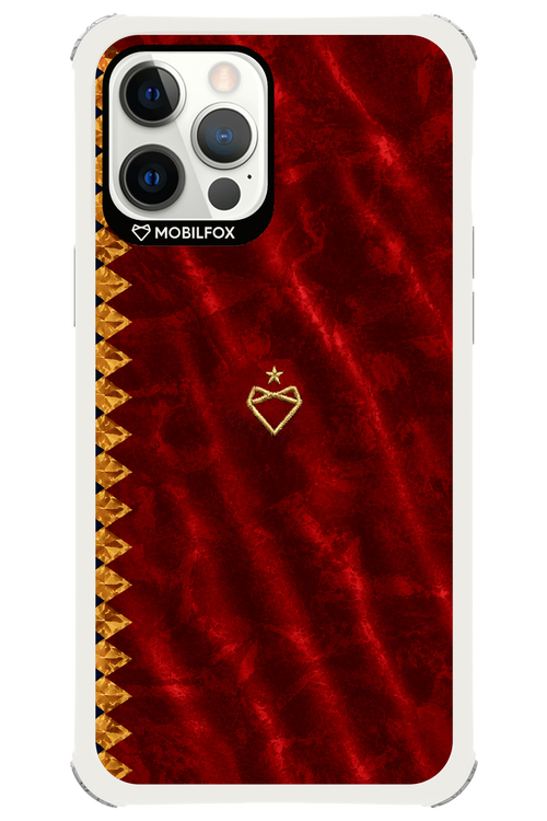 Spania x Mobilfox 2.0 - Apple iPhone 12 Pro Max