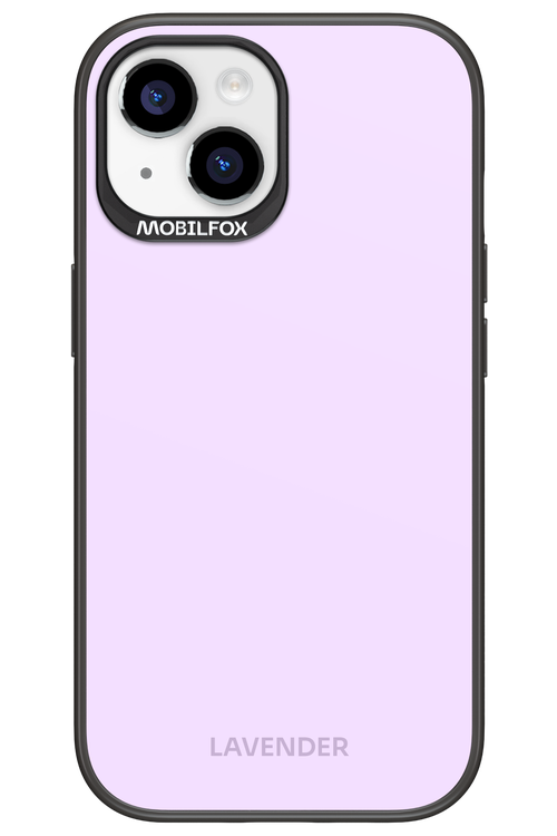 LAVENDER - FS2 2.0 - Apple iPhone 15