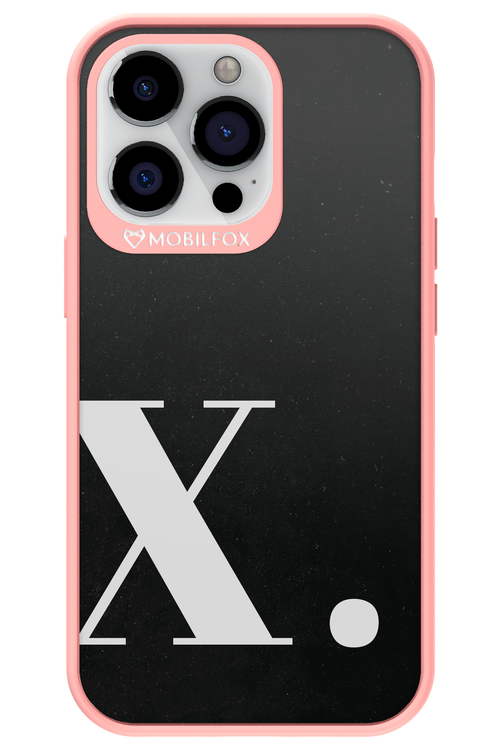 X (Off Space) 2.0 - Apple iPhone 13 Pro