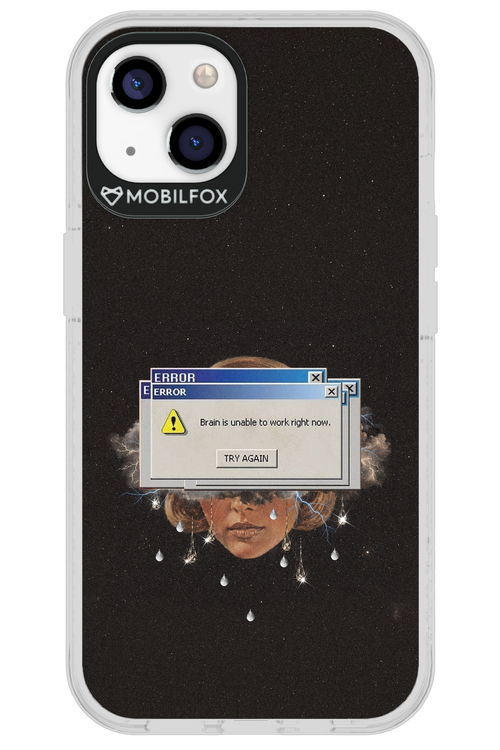 Out of Mind 2.0 - Apple iPhone 13