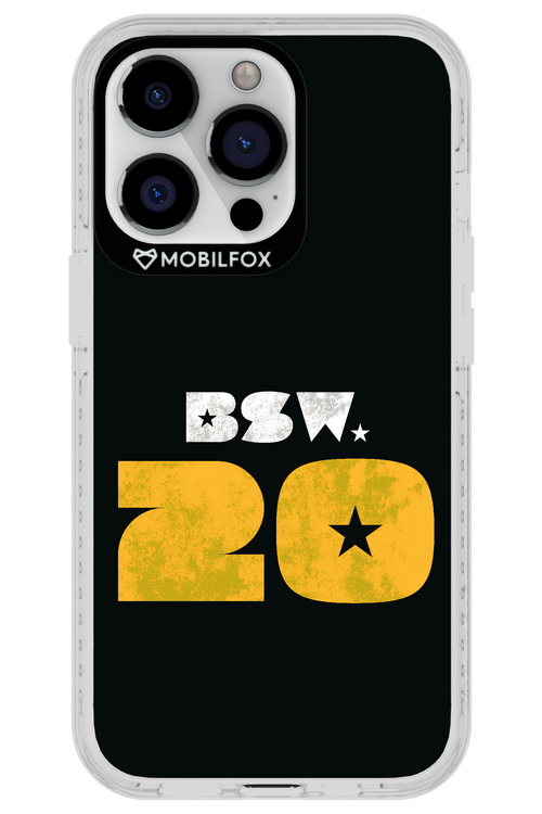 BSW 20 (6) 2.0 - Apple iPhone 13 Pro