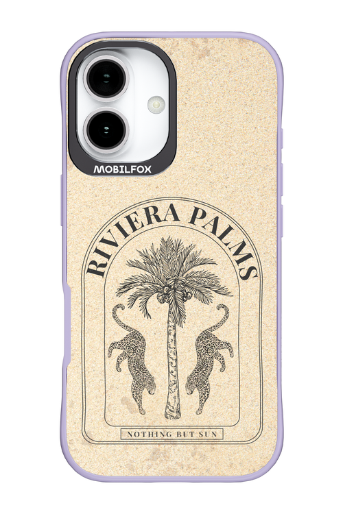 Riviera Palms 2.0 - Apple iPhone 17