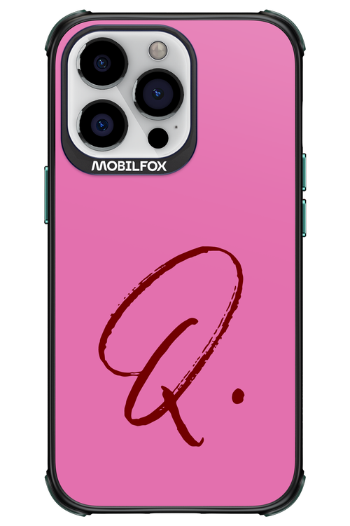 (Sorbet) Q 2.0 - Apple iPhone 13 Pro