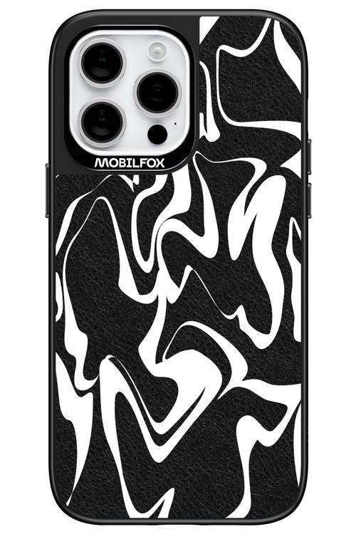 Aqua Leather 2.0 - Apple iPhone 14 Pro Max