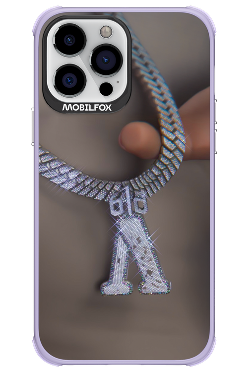 Azteca Chain 2.0 - Apple iPhone 13 Pro Max