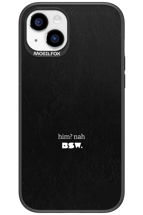 BSW FourSeasons 9 2.0 - Apple iPhone 15 Plus