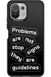 Problemz 2.0 - Xiaomi Mi 11 Lite (2021)