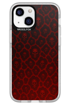 Skullpard - Apple iPhone 13 Mini
