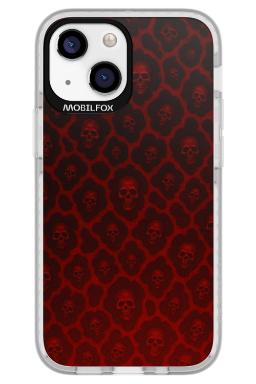 Skullpard - Apple iPhone 13 Mini
