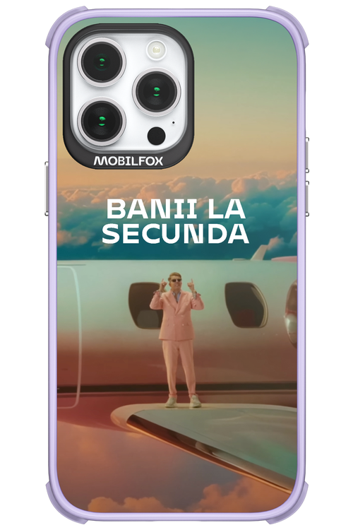 Banii la secunda - Apple iPhone 14 Pro Max