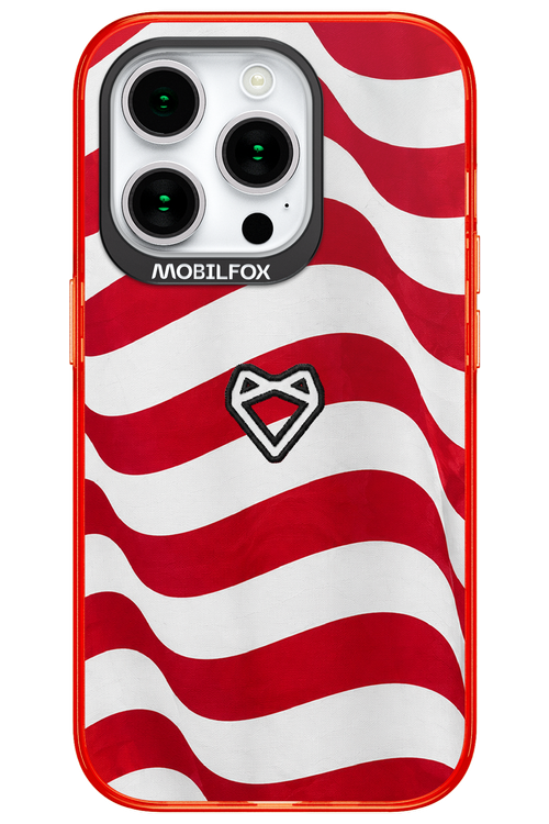 USA 2.0 - Apple iPhone 15 Pro