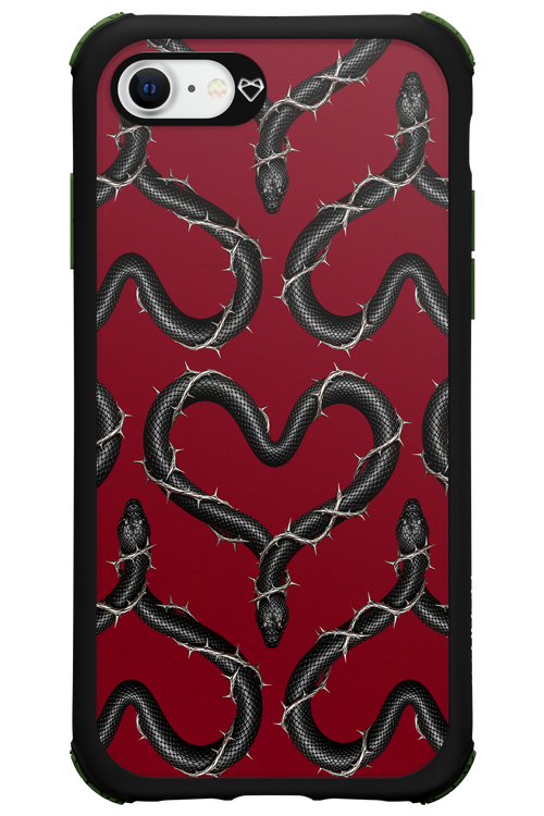Bad Lover 2.0 - Apple iPhone SE 2020
