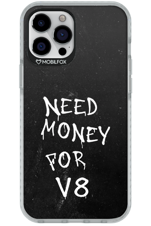 V8 2.0 - Apple iPhone 12 Pro Max