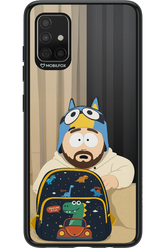 KidHeli 2.0 - Samsung Galaxy A51