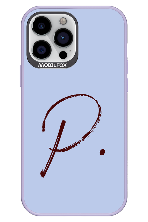 (Jellyfish Presso) P 2.0 - Apple iPhone 13 Pro Max