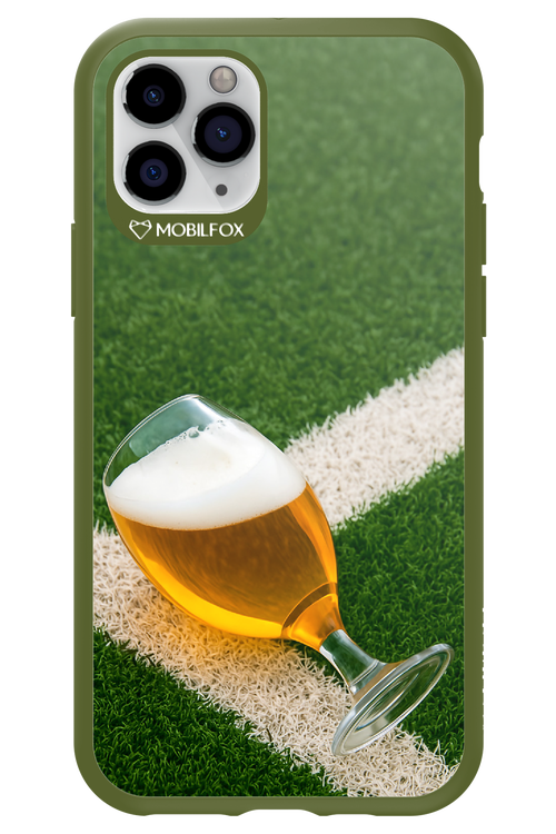 Just some beers - Apple iPhone 11 Pro