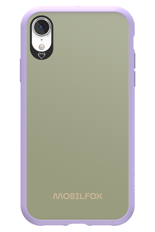 Olive 2.0 - Apple iPhone XR