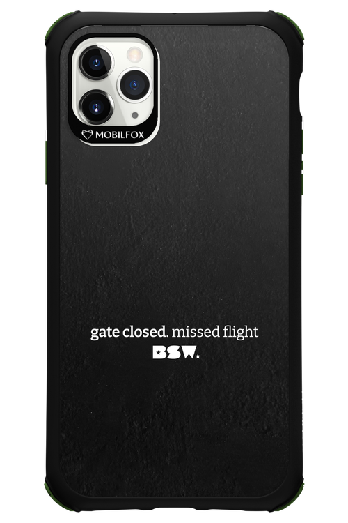 BSW FourSeasons 5 2.0 - Apple iPhone 11 Pro Max