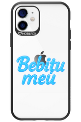 Meuu 2.0 - Apple iPhone 12