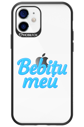 Meuu 2.0 - Apple iPhone 12