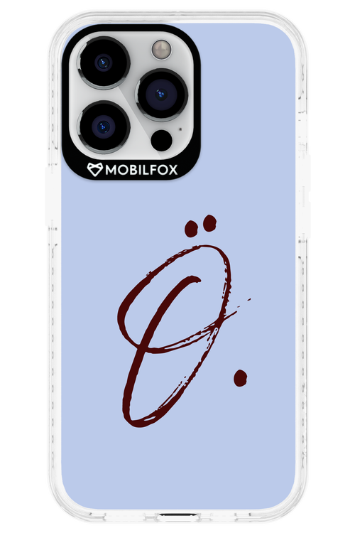 (Jellyfish Presso) O II 2.0 - Apple iPhone 13 Pro
