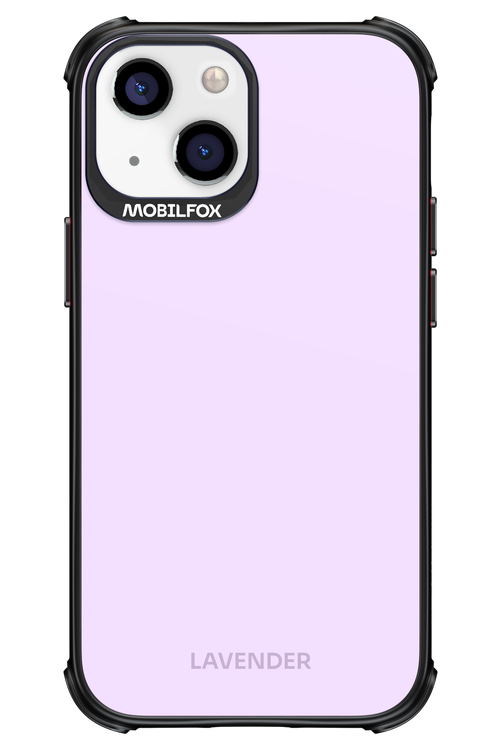 LAVENDER - FS2 2.0 - Apple iPhone 13 Mini