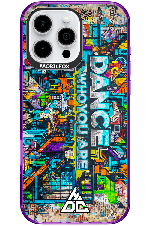 HDC 4 - Apple iPhone 16 Pro Max