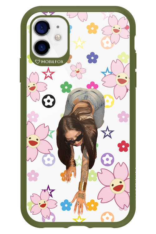 Oh G!rl 2.0 - Apple iPhone 11