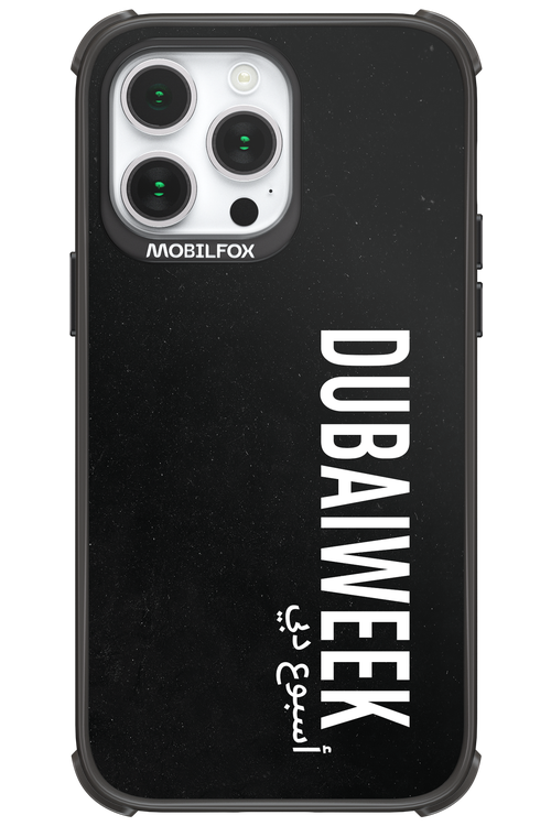 Dubaiweek 2.0 - Apple iPhone 14 Pro Max