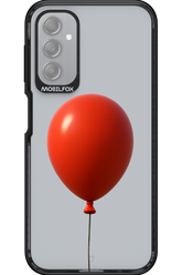 Red Balloon - Samsung Galaxy A14