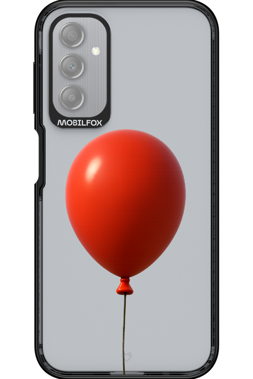 Red Balloon - Samsung Galaxy A14