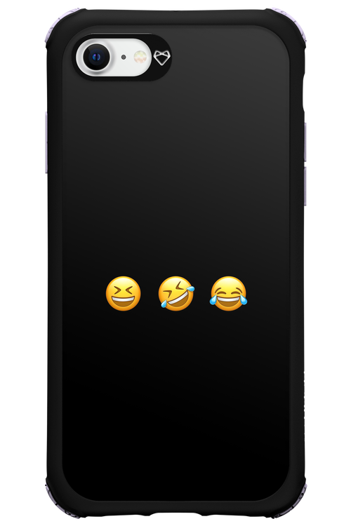 My Laugh - Apple iPhone SE 2020